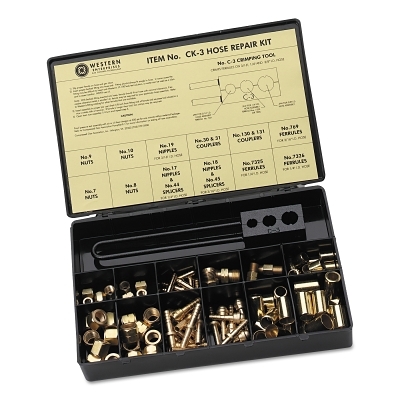 We CK-3 Hose Repair Kit MPN:CK-3