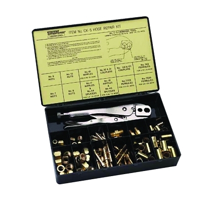 Hose Repair Kit MPN:CK-5