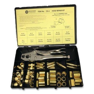 Hose Repair Kit w/C-6 Tool MPN:CK-6