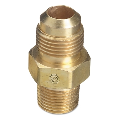 Adaptor Cga 295 V.O. 3/8NPT M MPN:F-32
