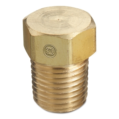 Plug-Pipe Thread MPN:P-4HP
