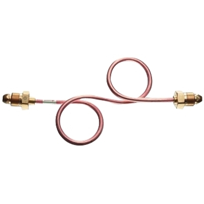 We P-63 Pigtail MPN:P-63