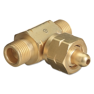 Example of GoVets Welding Hose and Compressed Gas Fittings category