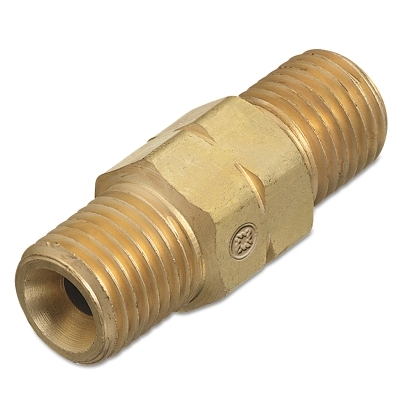 We WD2105 Hose-Hose Couplers (30-31)(PACKAGE/2) MPN:WD2105