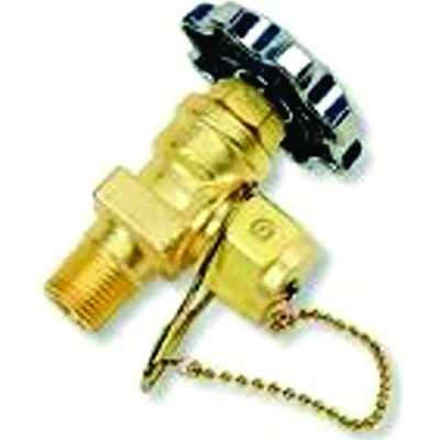 We WSV-1-2P Line Stationvalve MPN:WSV-1-2P
