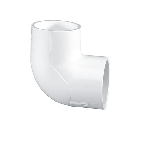 90 Elbow, PVC, 1 1/4