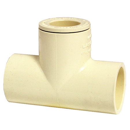 CTS Tee, 3/4 x 3/4 x 3/4 in, Schedule 40 MPN:4101007