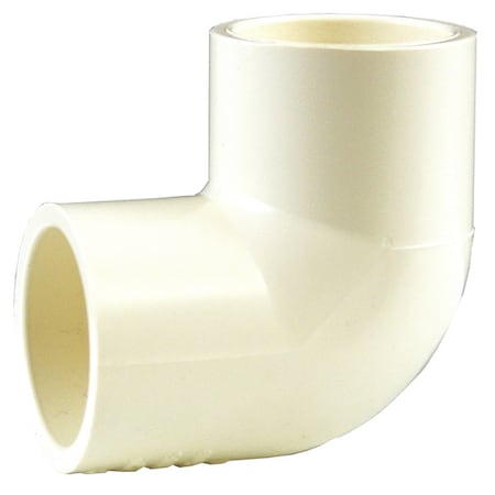 Elbow, CPVC, Socket 1 in, Socket 1 in MPN:4106010