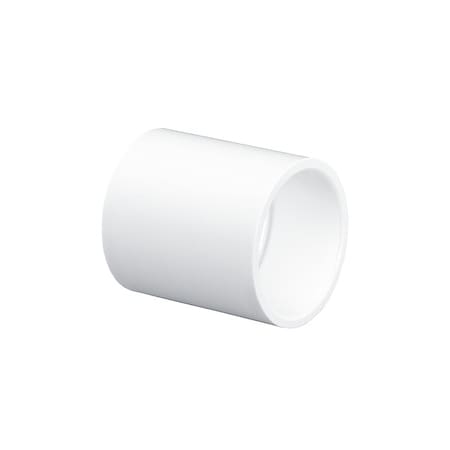 PVC, Coupling Body, 1 1/4 in, 1 1/4 in MPN:429012BC