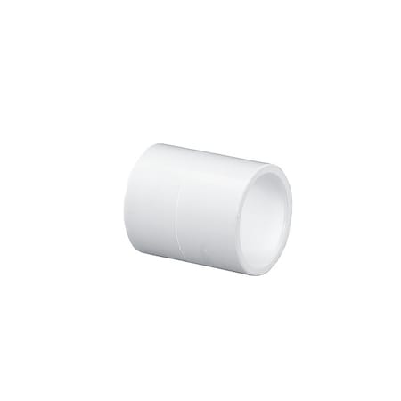 PVC, Coupling Body, 1/2 in, 1/2 in MPN:477005BC