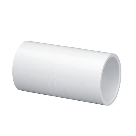 PVC, Coupling Body, 2 in, 2 in MPN:482020