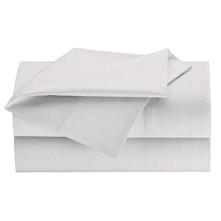 Sheet, XL Full, White, 12