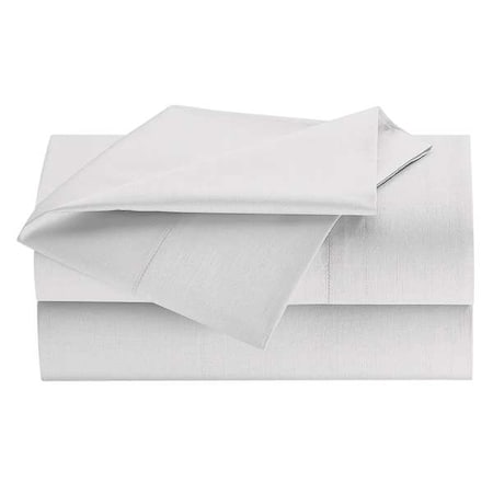 Flat Sheet, XL Queen, 95