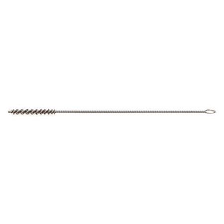 Single Spiral Tube Brush, SS, PK10 MPN:88393
