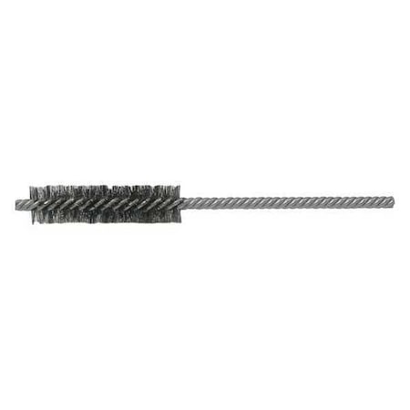 Double Spiral Tube Brush, 0.004