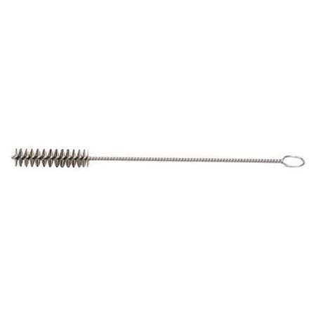 Burrite Tube Brush, 2-1/8