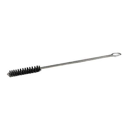 Single Spiral Tube Brush, 3/16