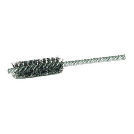 Double Spiral Tube Brush, 0.006