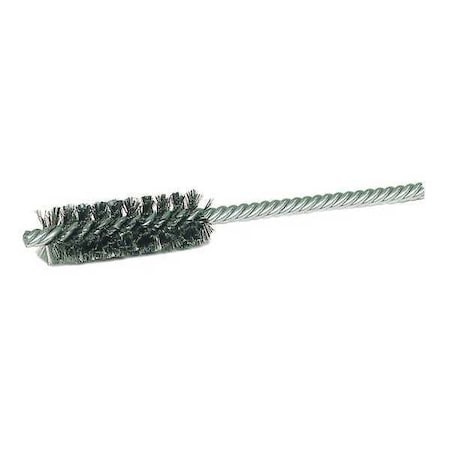 Double Spiral Tube Brush, SS, PK10 MPN:88424