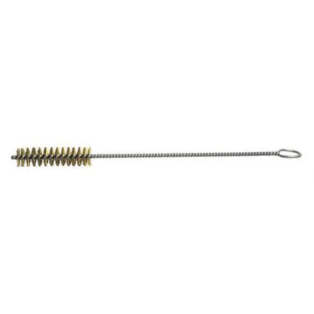 Single Spiral Tube Brush, 0.1