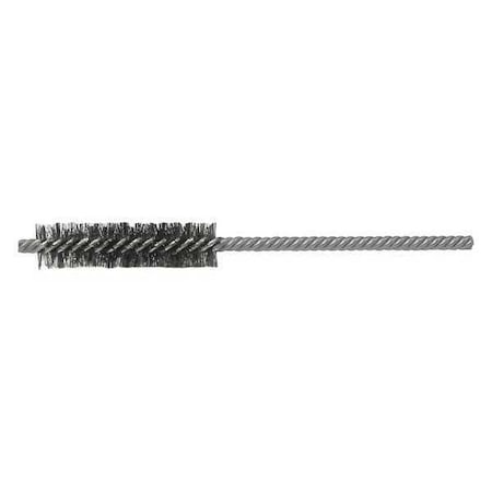 Double Spiral Tube Brush, 1/4