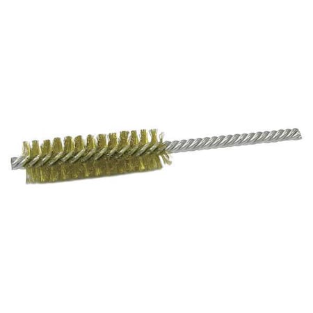 Double Spiral Tube Brush, 5/16