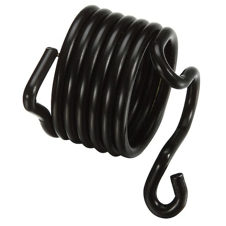 Spring Retainer, Standard Retainer Style MPN:4MGX9