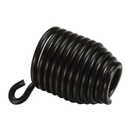 Spring Retainer, Beehive Retainer Style MPN:4MGY1