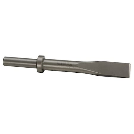 Flat Chisel, 0.680 In., 9 In., Round MPN:4MGY8