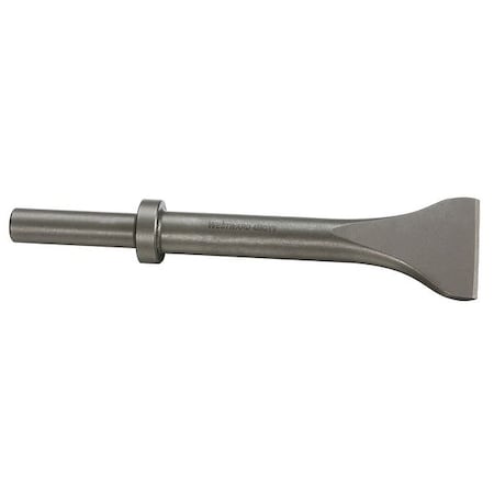 Scaling Chisel, 0.680 In., 9 In., Round MPN:4MGY9