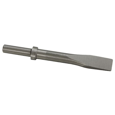 Flat Chisel, 0.680 In., 9 In., Oval MPN:4MGZ2