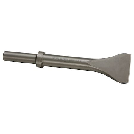 Scaling Chisel, 0.680 In., 9 In., Oval MPN:4MGZ7