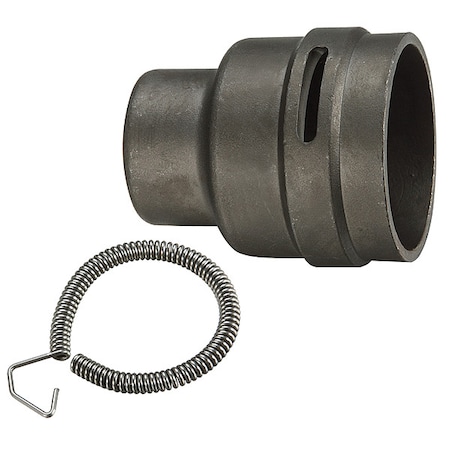 Chisel Retainer, Quick Disconnect MPN:4MGZ9