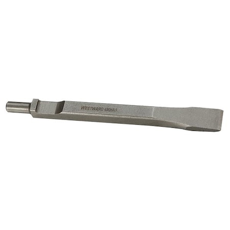 Flat Chisel, B1/Cleco, 0.500 In., 7 In. MPN:4MHA1