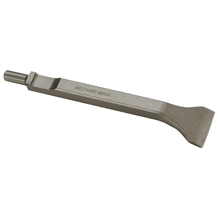 Angled Chisel, B1/Cleco, 0.500 In., 7 In. MPN:4MHA3