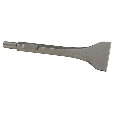 Flat Chisel, Fuji, 0.500 In., 7 In. MPN:4MHA8