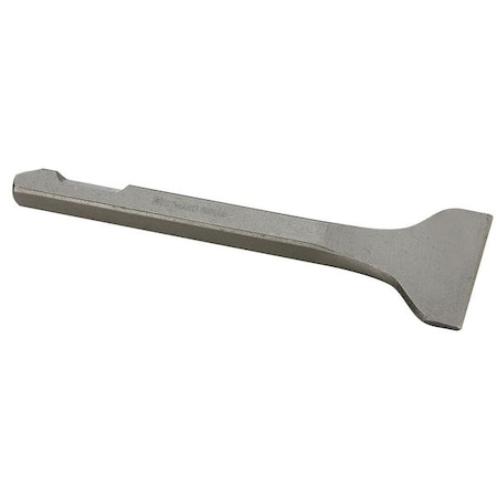 Flat Chisel, IR, 0.500 In., 7 In. MPN:4MHA9