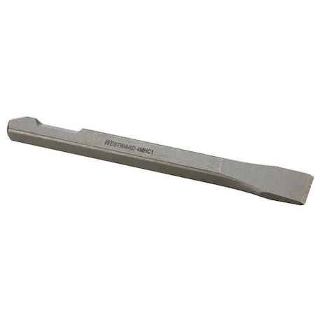 Flat Chisel, IR, 0.500 In., 7 In. MPN:4MHC1