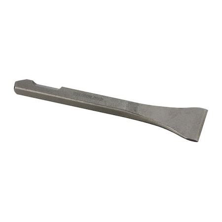 Flat Chisel, IR, 0.500 In., 7 In. MPN:4MHC2