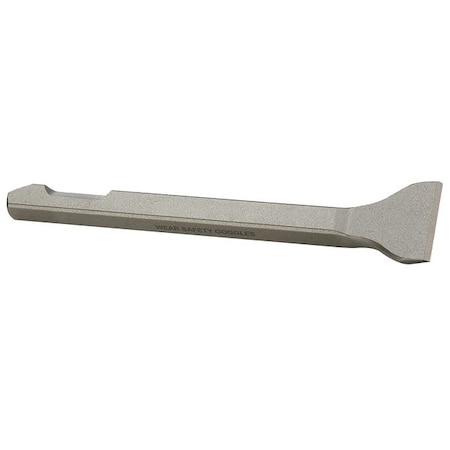 Angled Chisel, IR, 0.500 In., 7 In. MPN:4MHC4