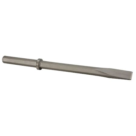 Standard Narrow Chisel, 1.125 In., 14 In. MPN:4MHC9