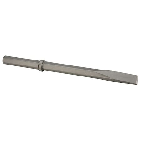 Chisel, Hex Shank Shape, 1.25 in MPN:4MHD4