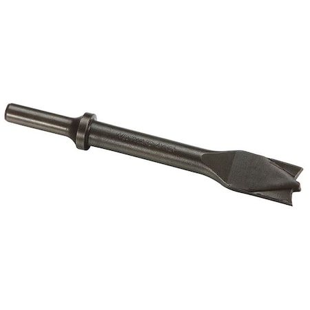 Ripping Chisel, 0.401 In., 6 In. L MPN:4MHE1