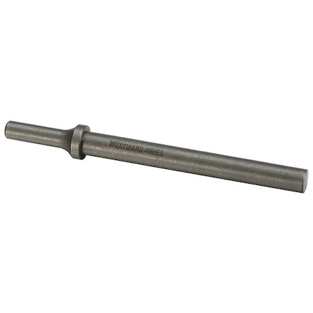 Punch Blank, 0.401 In., 6-1/2 In., Round MPN:4MHE5
