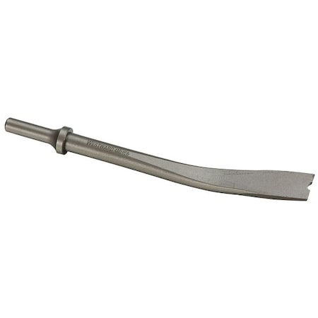 Rivet Hammer Chisel, 0.401 In., 8-1/2 In. MPN:4MHE6