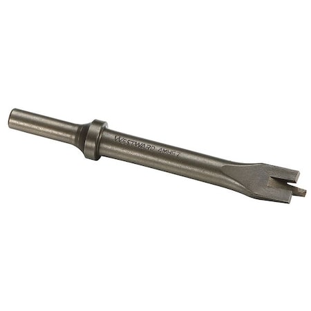 Claw Ripper Rivet Chisel, 0.401 In. MPN:4MHE7