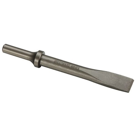 Rivet Cutter Chisel, 0.401 In., 5-3/4 In. MPN:4MHE8