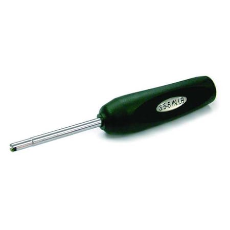 V Core Trq Tool, 1.41 oz., 3/4 In, 5 In MPN:2HLE2