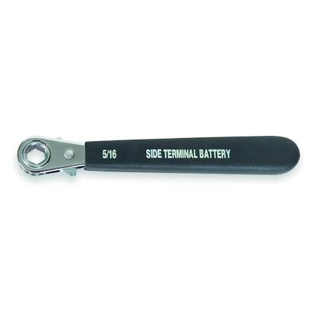 Battery Wrench, 5 In MPN:1EFY6