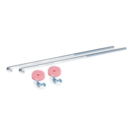 Battery Hold Down Bolts, 10 In MPN:1EFZ8